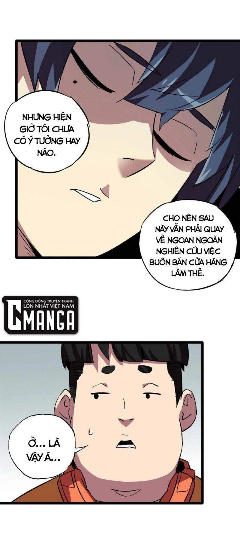 Siêu Thần Chế Tạp Sư chapter 8 - Upload bởi truyensieuhay.com