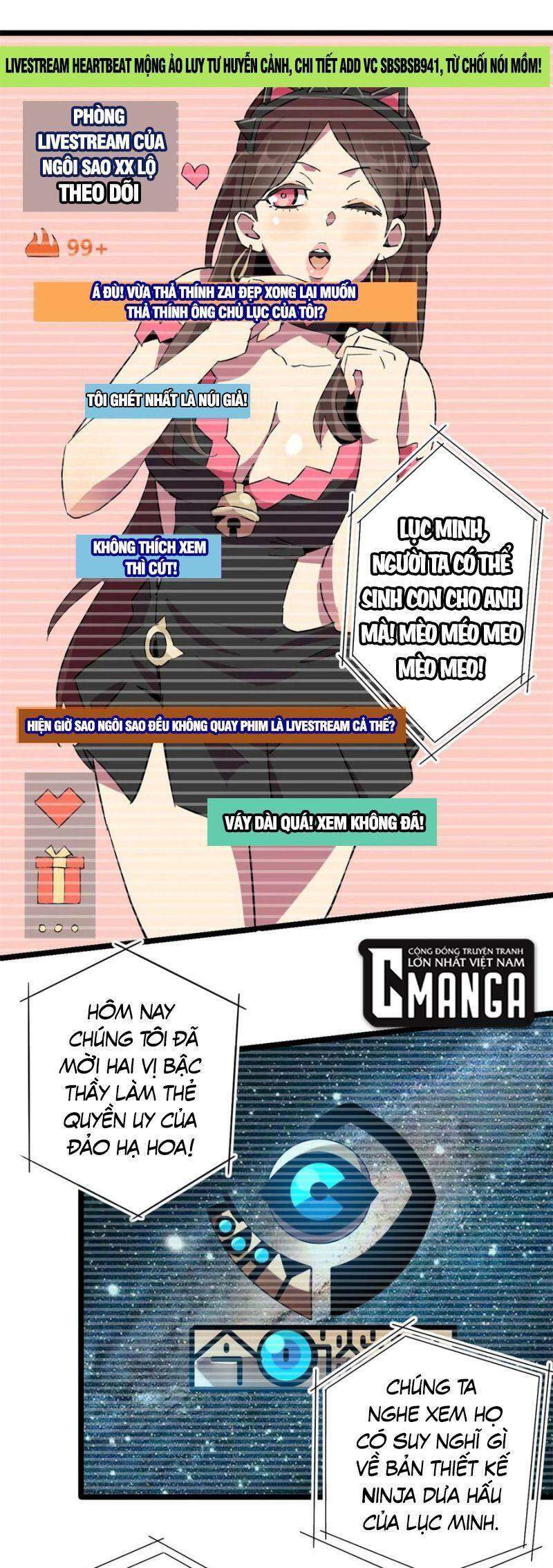 Siêu Thần Chế Tạp Sư chapter 8 - Upload bởi truyensieuhay.com