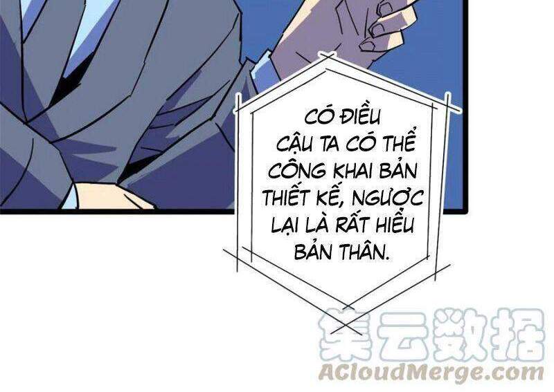 Siêu Thần Chế Tạp Sư chapter 8 - Upload bởi truyensieuhay.com