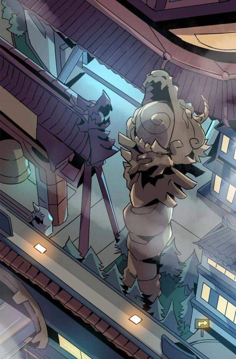 Siêu Thần Chế Tạp Sư chapter 8 - Upload bởi truyensieuhay.com