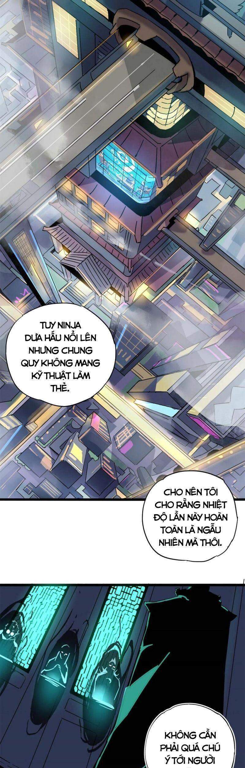 Siêu Thần Chế Tạp Sư chapter 8 - Upload bởi truyensieuhay.com