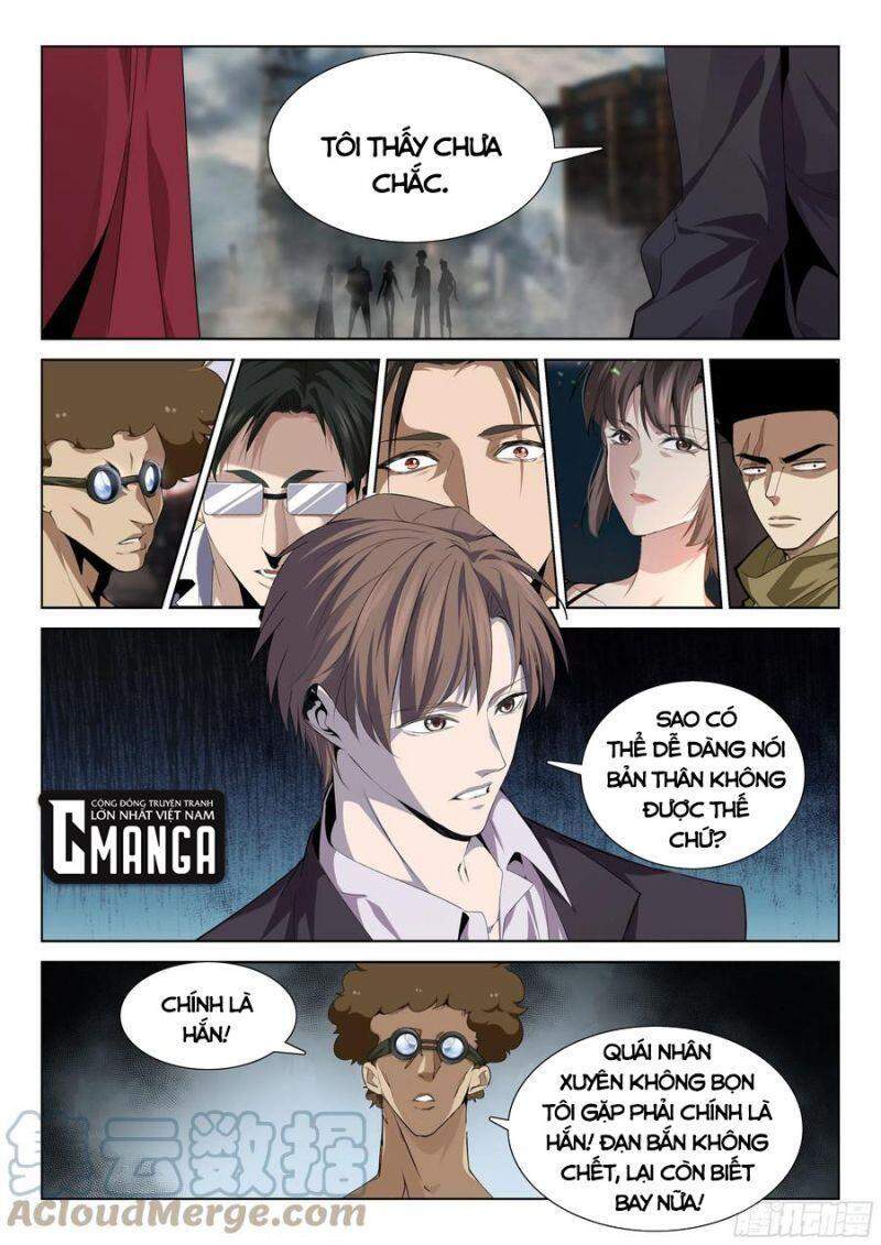 Cực Phẩm Diêm La Hệ Thống chapter 120 - Upload bởi truyensieuhay.com