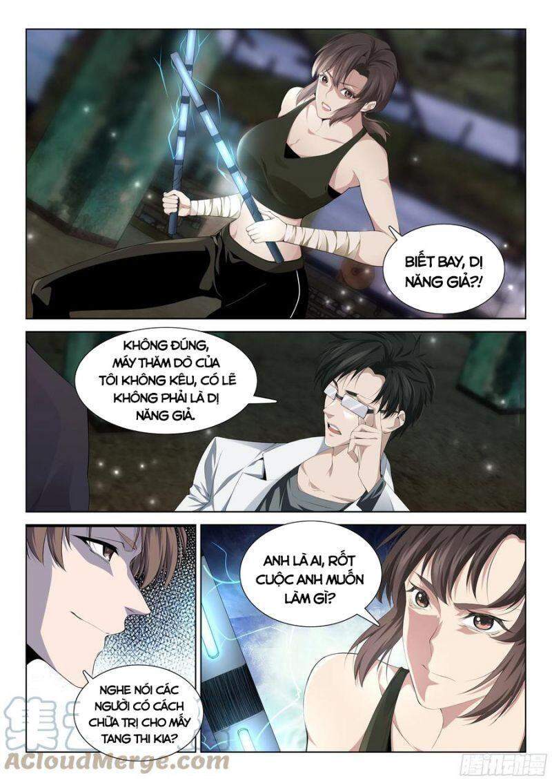 Cực Phẩm Diêm La Hệ Thống chapter 120 - Upload bởi truyensieuhay.com