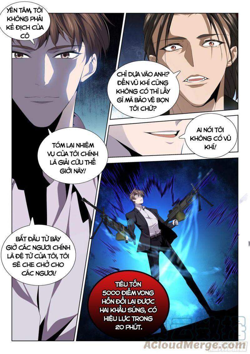 Cực Phẩm Diêm La Hệ Thống chapter 120 - Upload bởi truyensieuhay.com