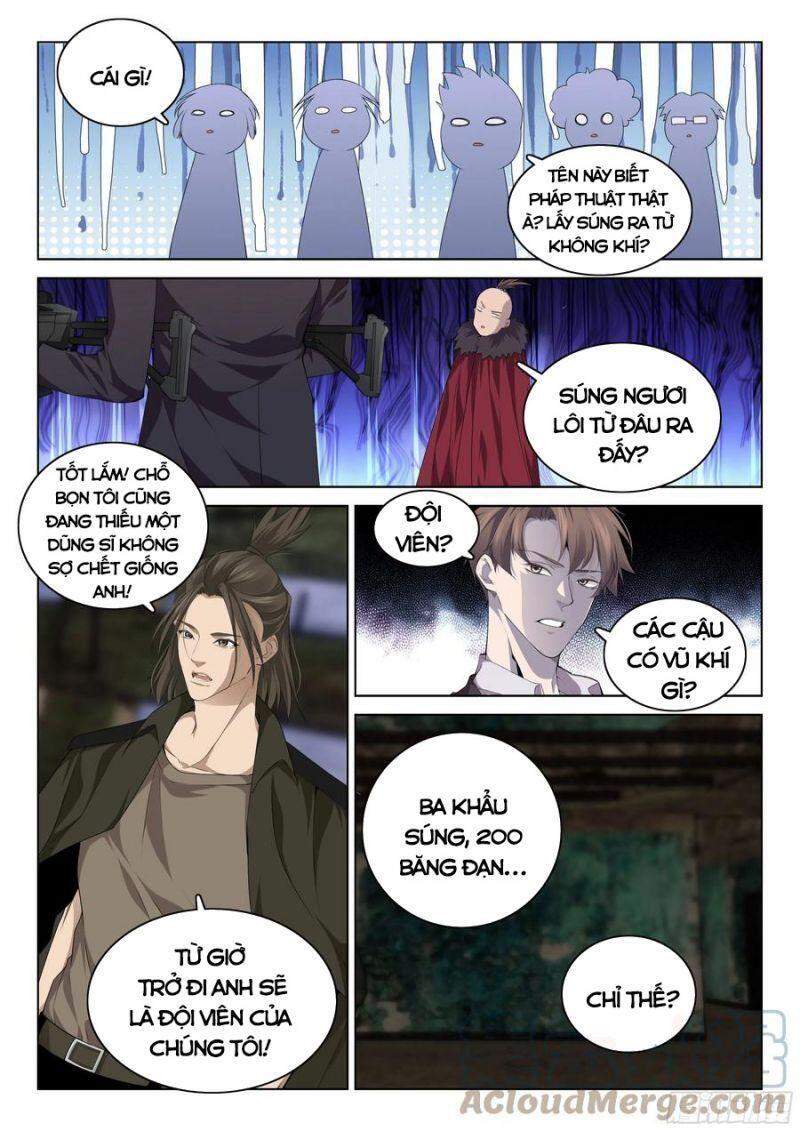 Cực Phẩm Diêm La Hệ Thống chapter 120 - Upload bởi truyensieuhay.com