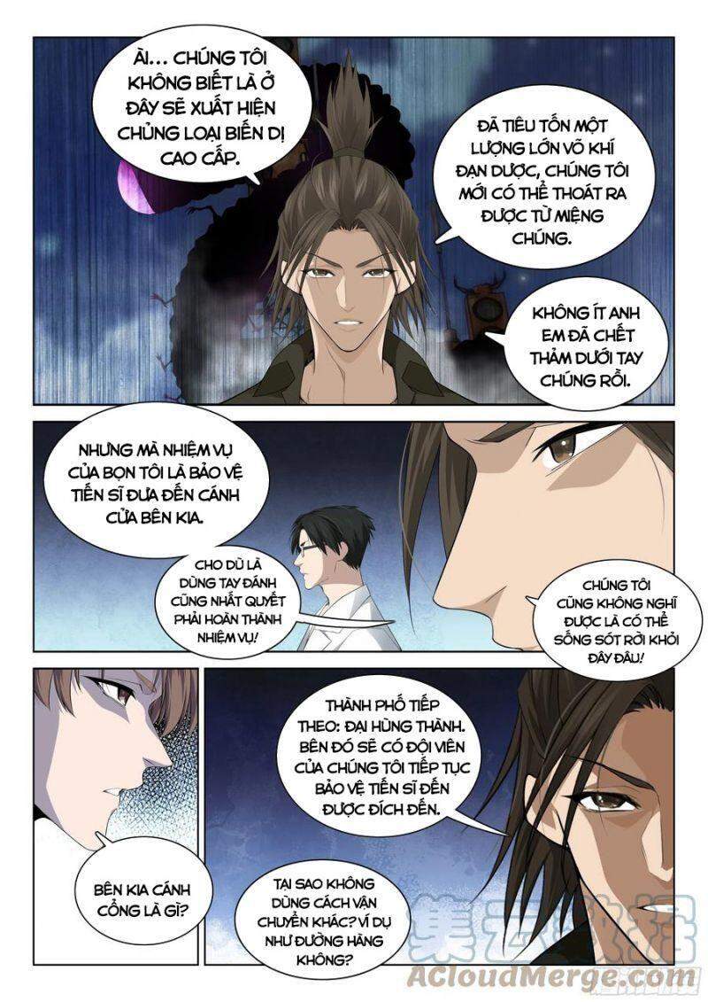 Cực Phẩm Diêm La Hệ Thống chapter 120 - Upload bởi truyensieuhay.com