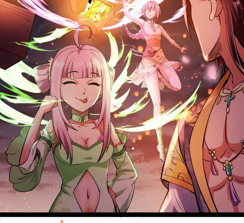 Đánh Bại Chư Thiên chapter 50 - Trang 108