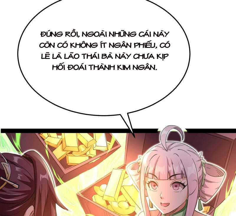 Đánh Bại Chư Thiên chapter 50 - Trang 119