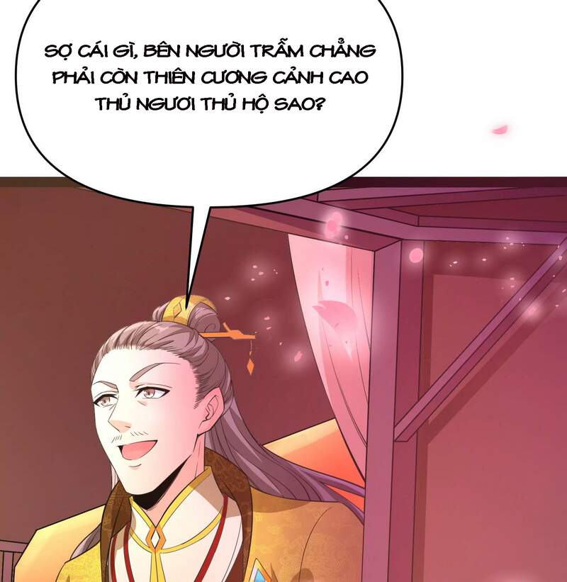 Đánh Bại Chư Thiên chapter 50 - Trang 13