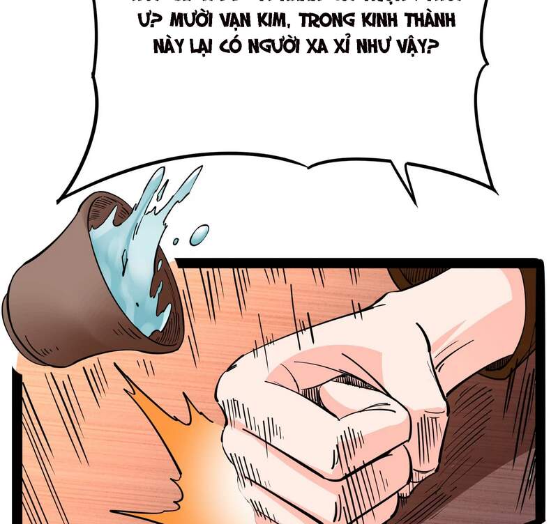 Đánh Bại Chư Thiên chapter 50 - Trang 135