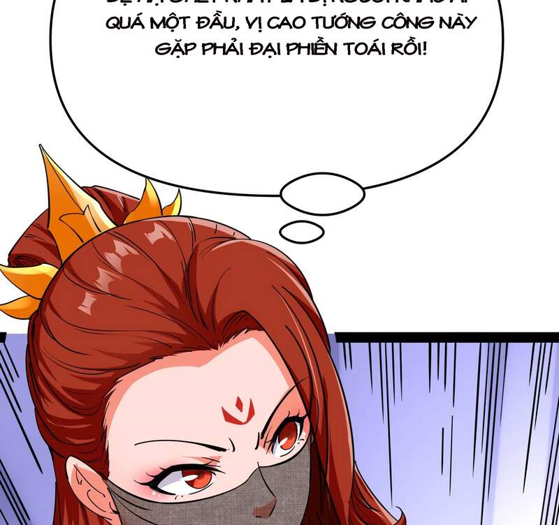Đánh Bại Chư Thiên chapter 50 - Trang 139