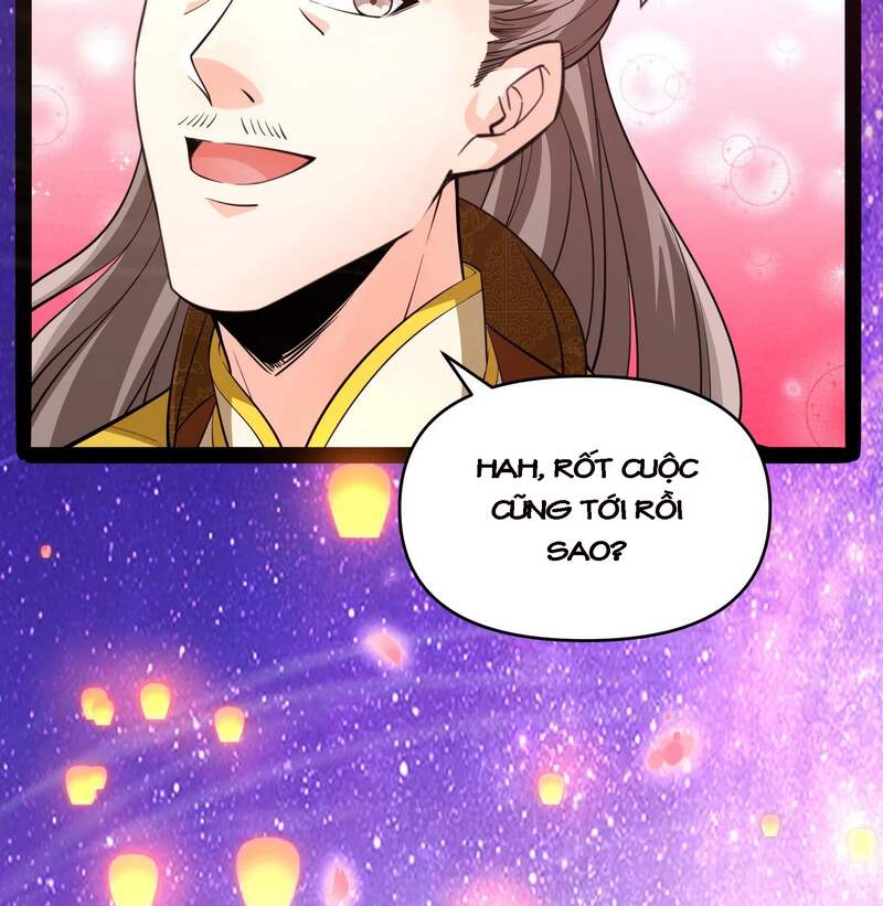 Đánh Bại Chư Thiên chapter 50 - Trang 15