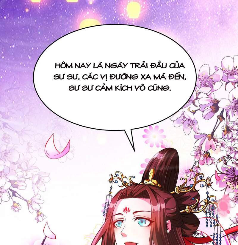 Đánh Bại Chư Thiên chapter 50 - Trang 16