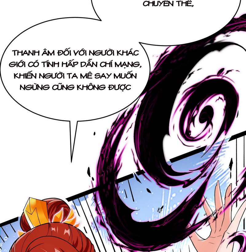 Đánh Bại Chư Thiên chapter 50 - Trang 30