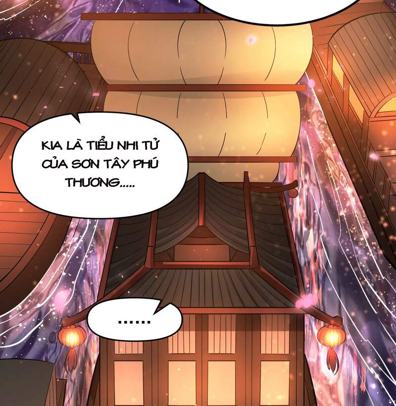 Đánh Bại Chư Thiên chapter 50 - Trang 3