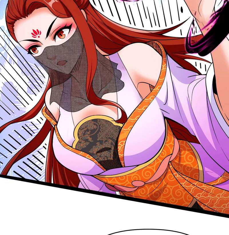 Đánh Bại Chư Thiên chapter 50 - Trang 31
