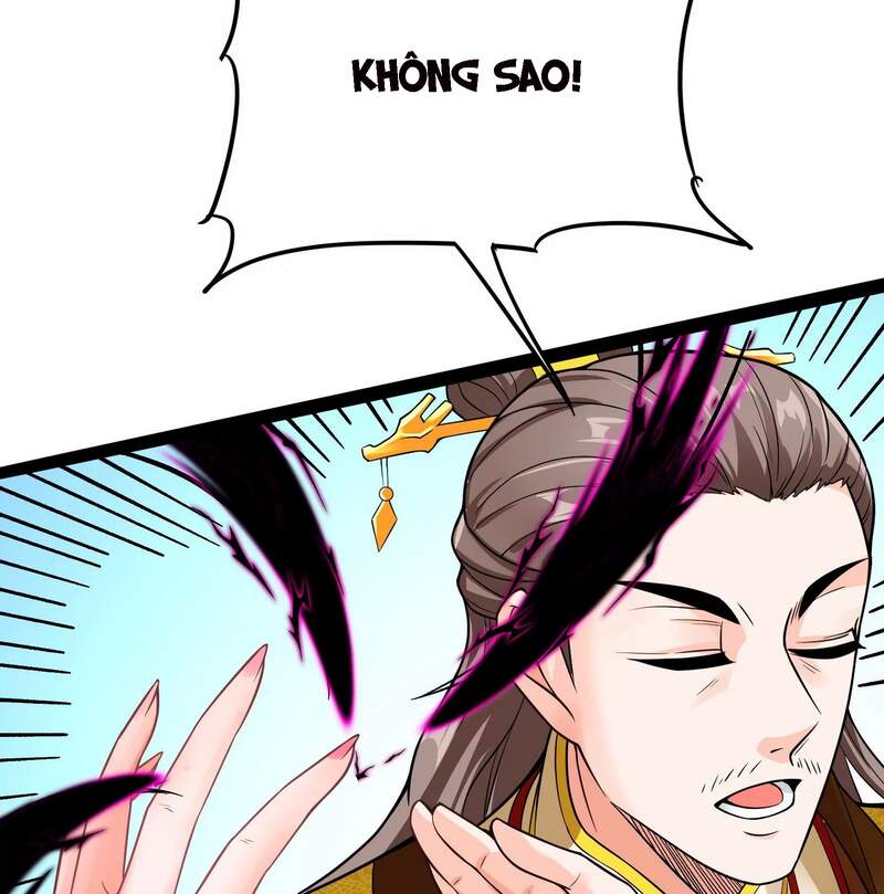 Đánh Bại Chư Thiên chapter 50 - Trang 35