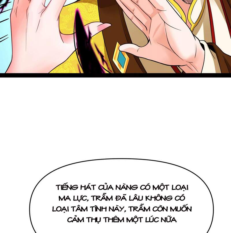 Đánh Bại Chư Thiên chapter 50 - Trang 36