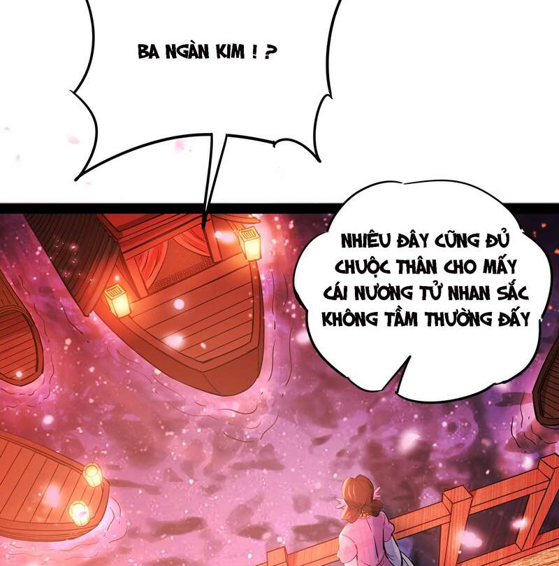 Đánh Bại Chư Thiên chapter 50 - Trang 53