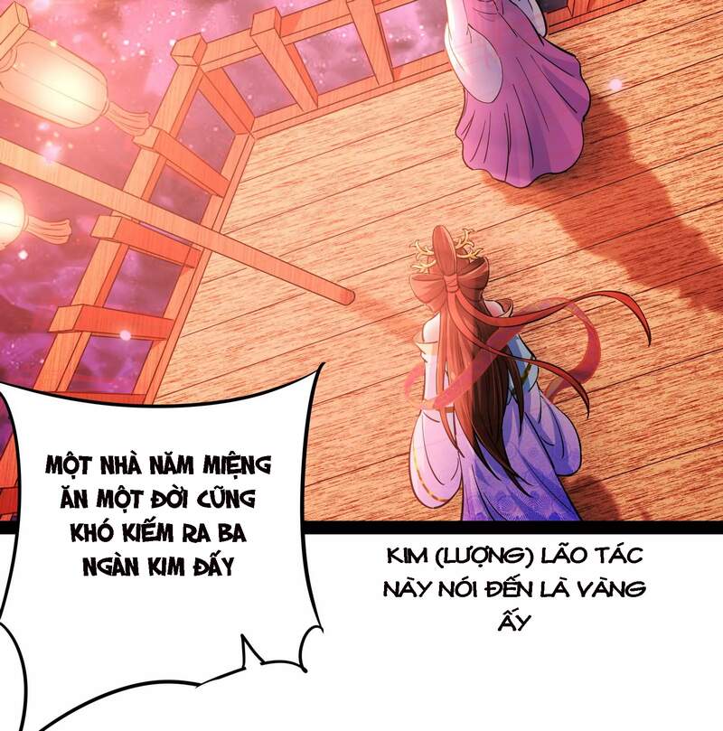 Đánh Bại Chư Thiên chapter 50 - Trang 54