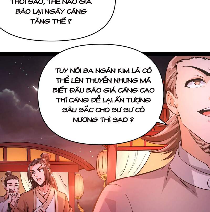 Đánh Bại Chư Thiên chapter 50 - Trang 58