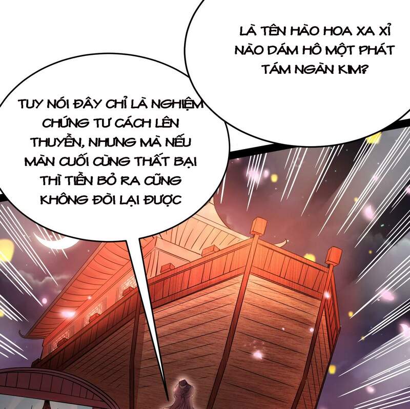 Đánh Bại Chư Thiên chapter 50 - Trang 62