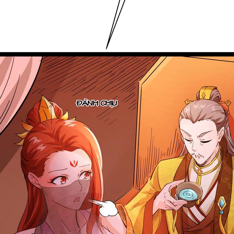 Đánh Bại Chư Thiên chapter 50 - Trang 65