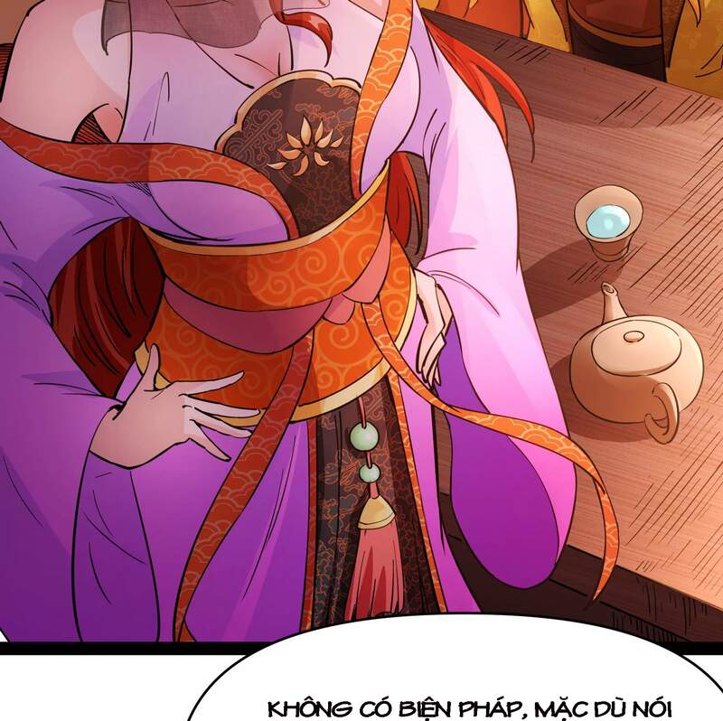 Đánh Bại Chư Thiên chapter 50 - Trang 66