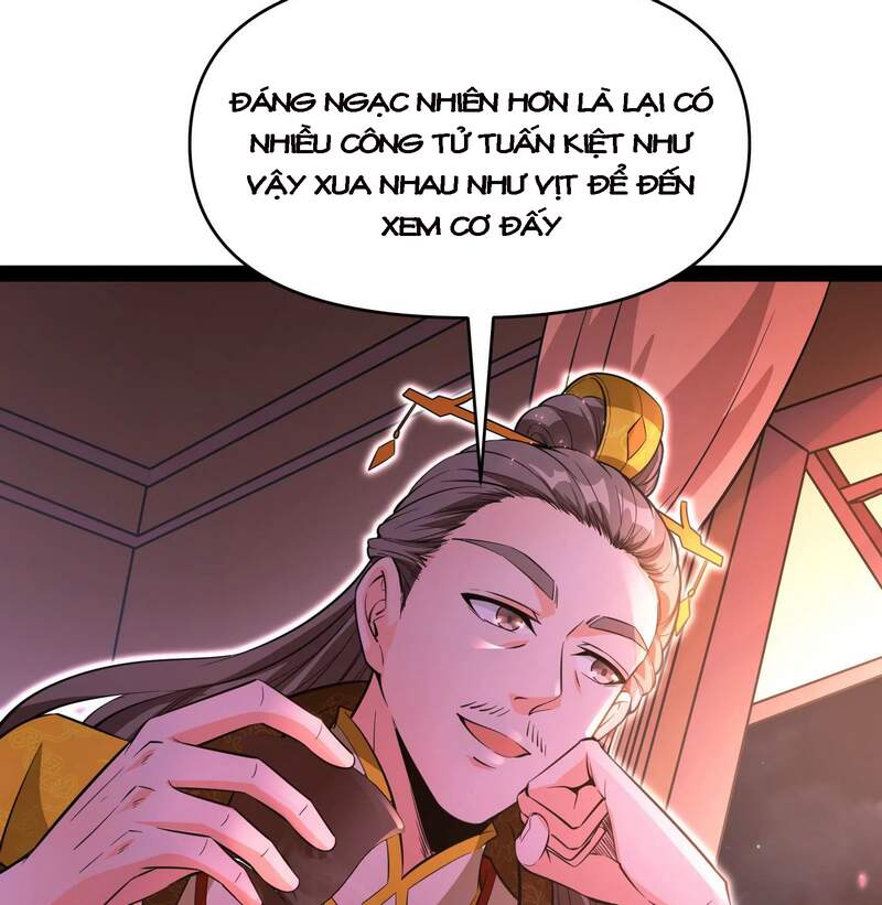 Đánh Bại Chư Thiên chapter 50 - Trang 7