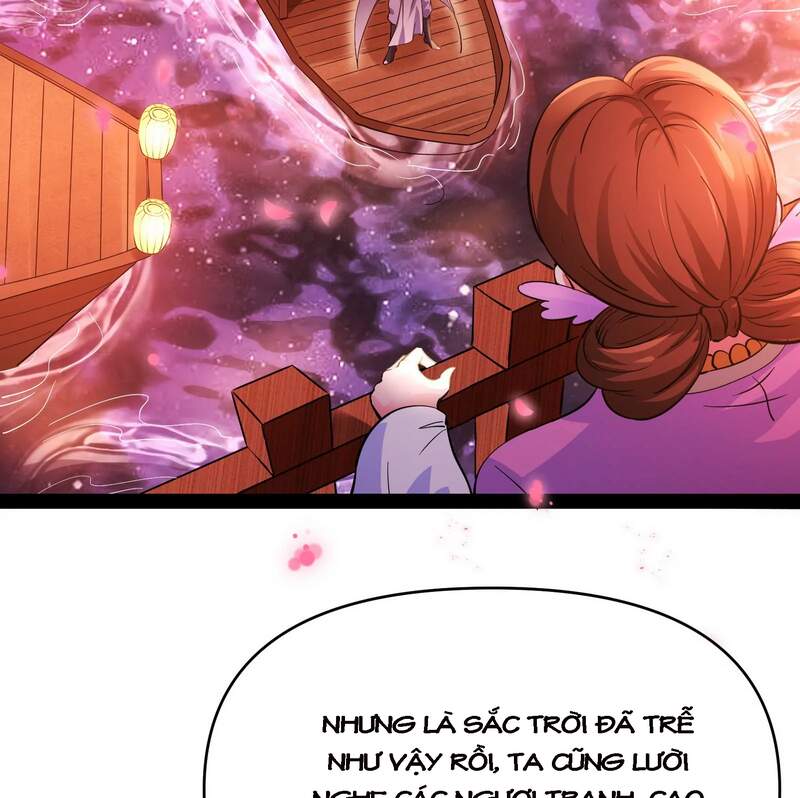 Đánh Bại Chư Thiên chapter 50 - Trang 73