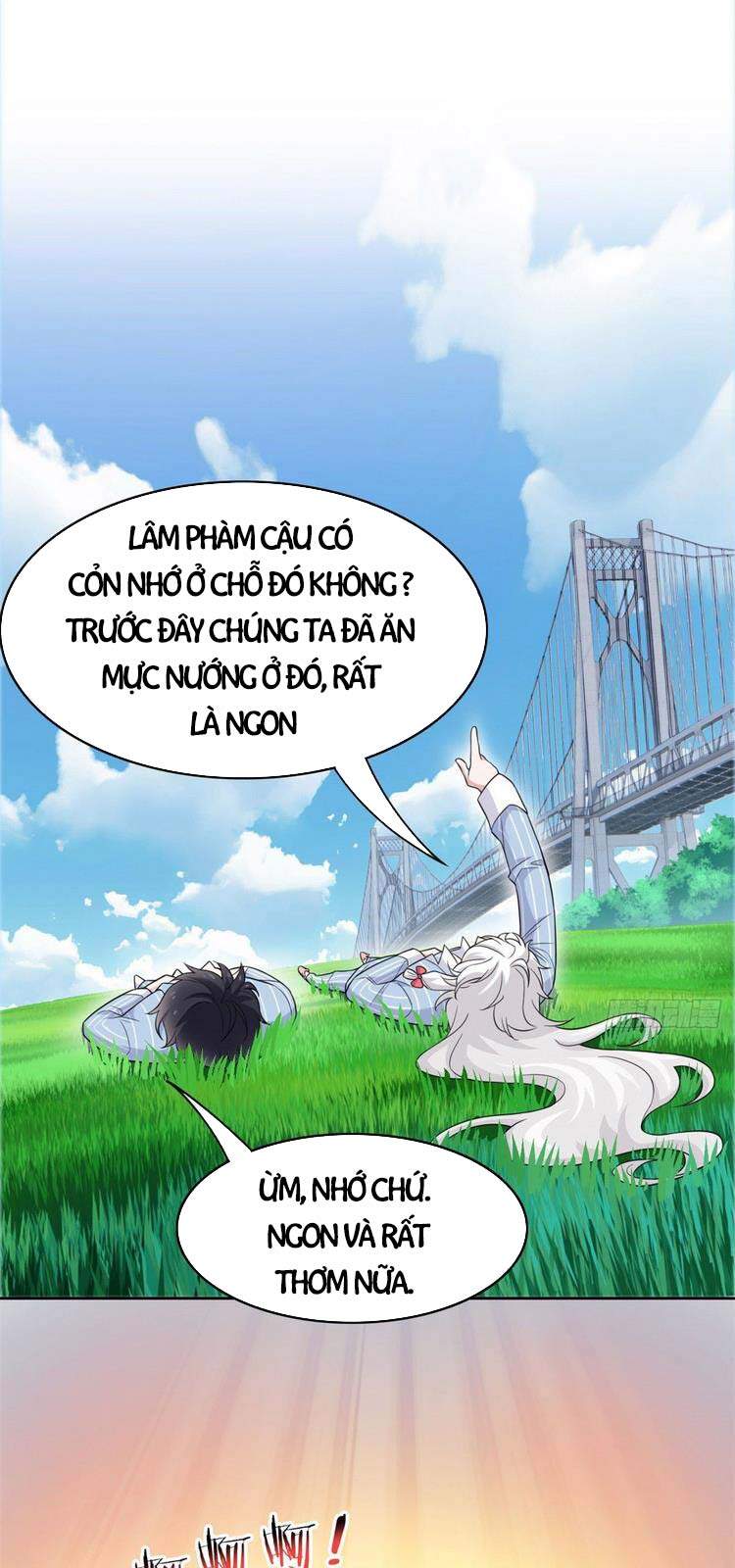 Cường Giả Đến Từ Trại Tâm Thần chapter 51 - Upload bởi truyensieuhay.com