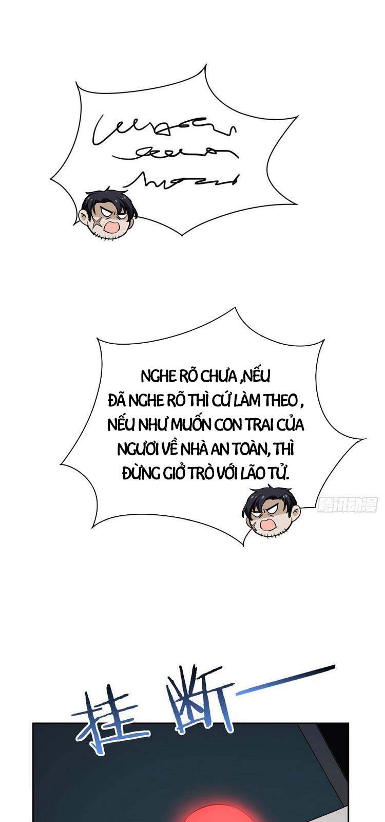 Cường Giả Đến Từ Trại Tâm Thần chapter 51 - Upload bởi truyensieuhay.com