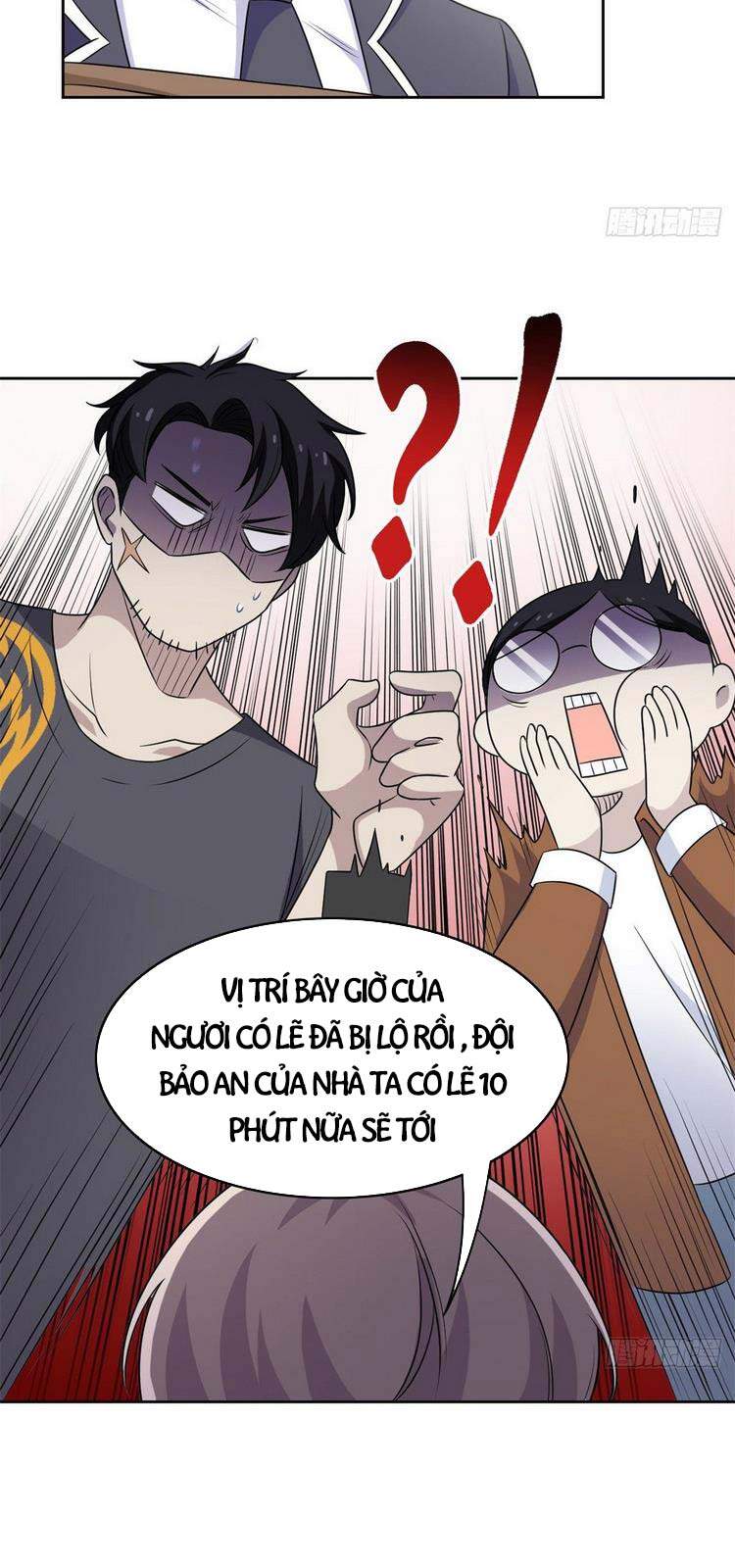 Cường Giả Đến Từ Trại Tâm Thần chapter 51 - Upload bởi truyensieuhay.com