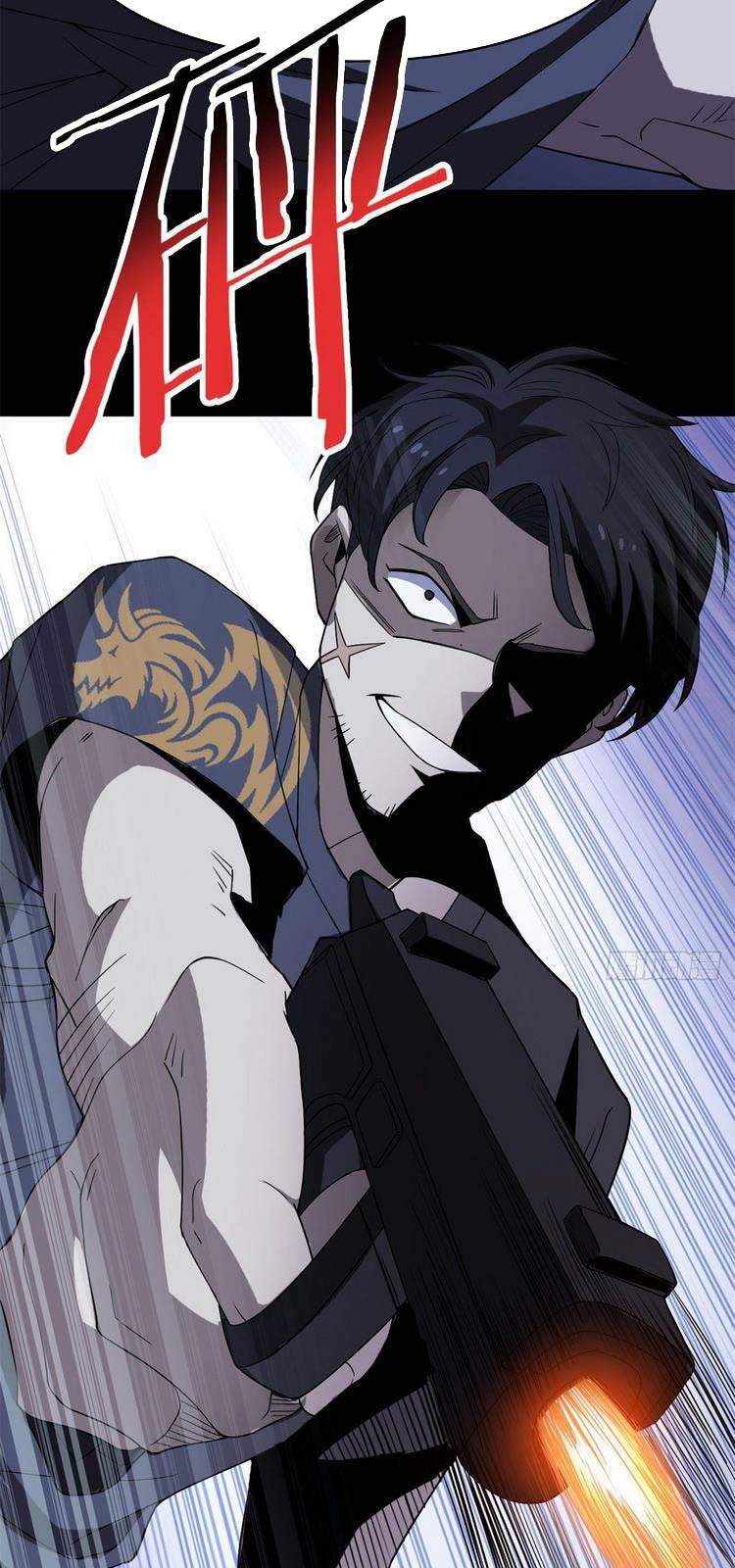 Cường Giả Đến Từ Trại Tâm Thần chapter 51 - Upload bởi truyensieuhay.com