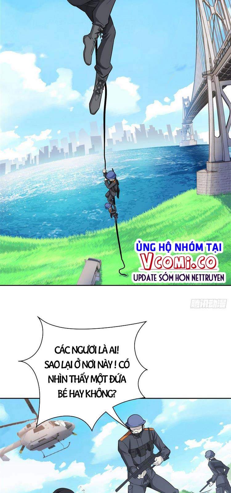 Cường Giả Đến Từ Trại Tâm Thần chapter 52 - Upload bởi truyensieuhay.com