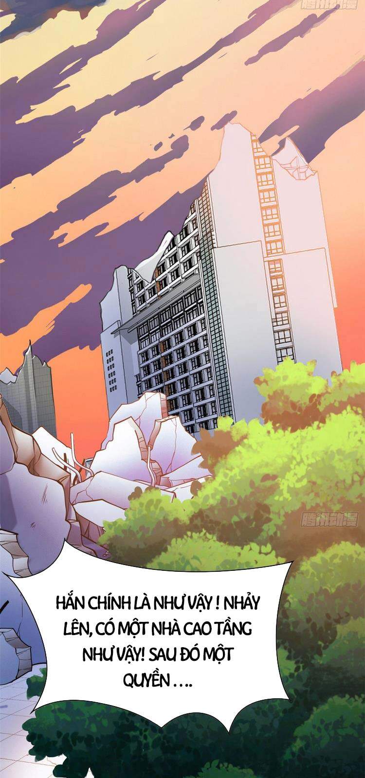 Cường Giả Đến Từ Trại Tâm Thần chapter 52 - Upload bởi truyensieuhay.com