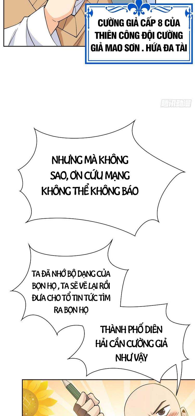 Cường Giả Đến Từ Trại Tâm Thần chapter 52 - Upload bởi truyensieuhay.com