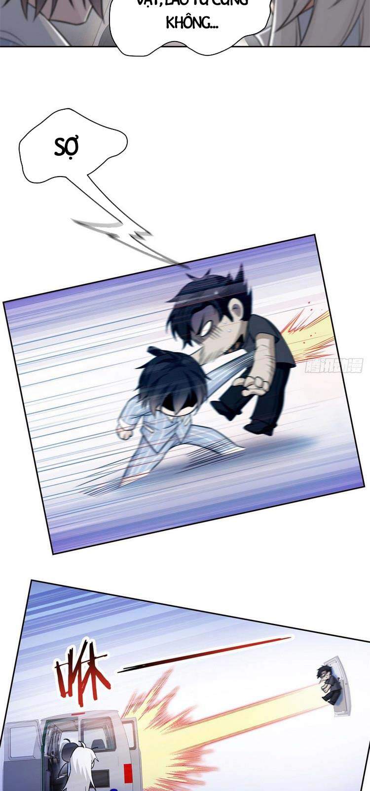 Cường Giả Đến Từ Trại Tâm Thần chapter 52 - Upload bởi truyensieuhay.com
