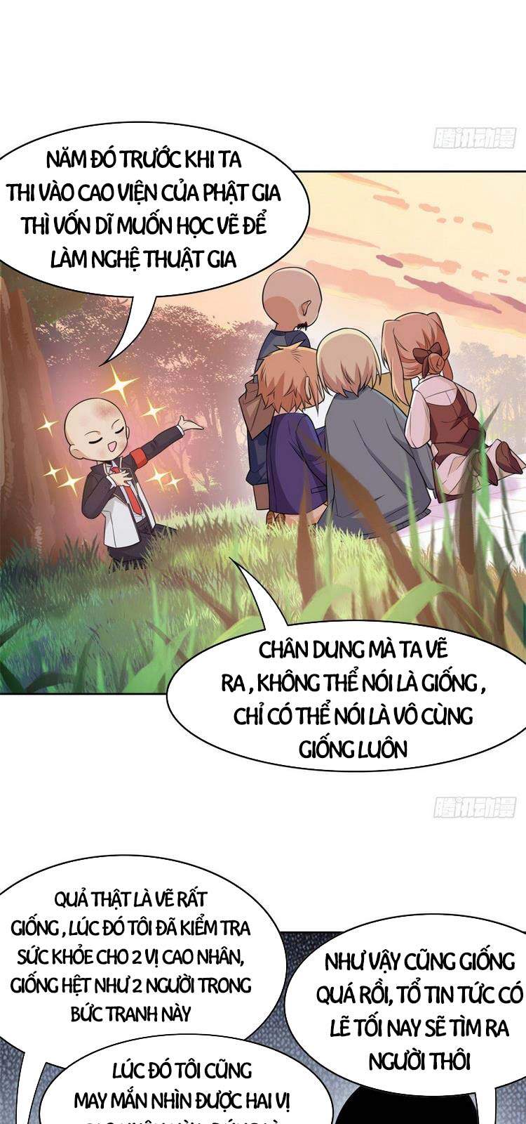 Cường Giả Đến Từ Trại Tâm Thần chapter 52 - Upload bởi truyensieuhay.com