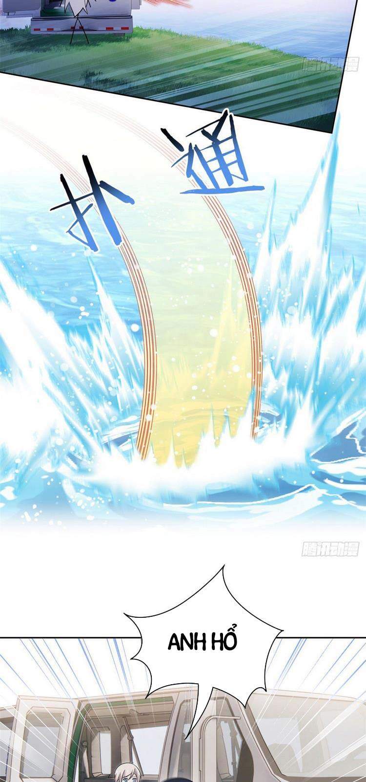 Cường Giả Đến Từ Trại Tâm Thần chapter 52 - Upload bởi truyensieuhay.com