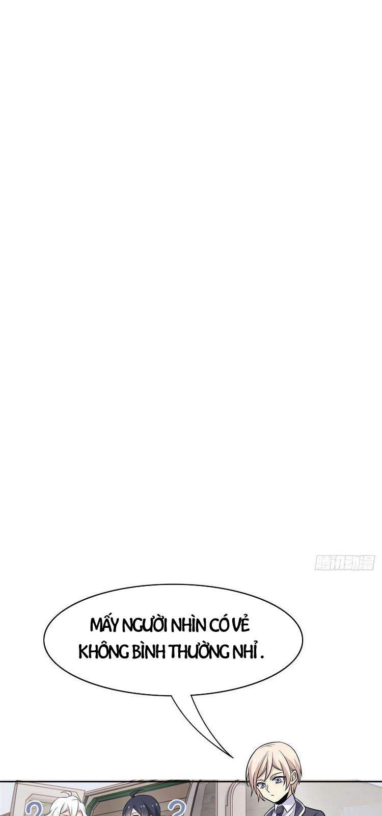 Cường Giả Đến Từ Trại Tâm Thần chapter 52 - Upload bởi truyensieuhay.com