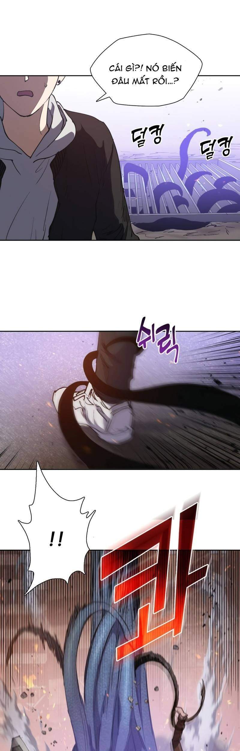 Những Ranker Cấp S Mà Tôi Nuôi Dưỡng chapter 11 - Upload bởi truyensieuhay.com