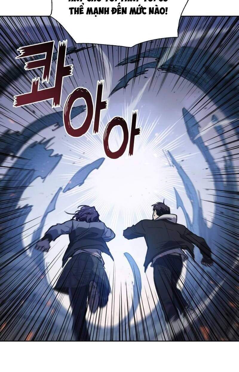 Những Ranker Cấp S Mà Tôi Nuôi Dưỡng chapter 11 - Upload bởi truyensieuhay.com
