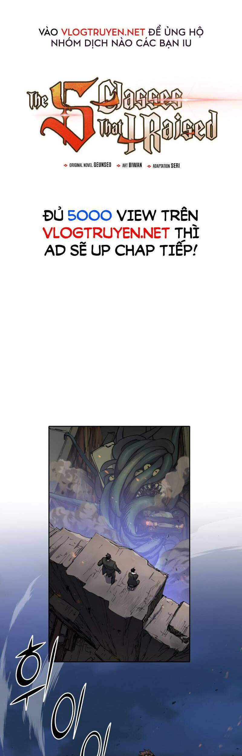 Những Ranker Cấp S Mà Tôi Nuôi Dưỡng chapter 11 - Upload bởi truyensieuhay.com