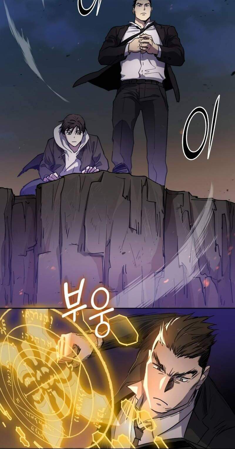 Những Ranker Cấp S Mà Tôi Nuôi Dưỡng chapter 11 - Upload bởi truyensieuhay.com