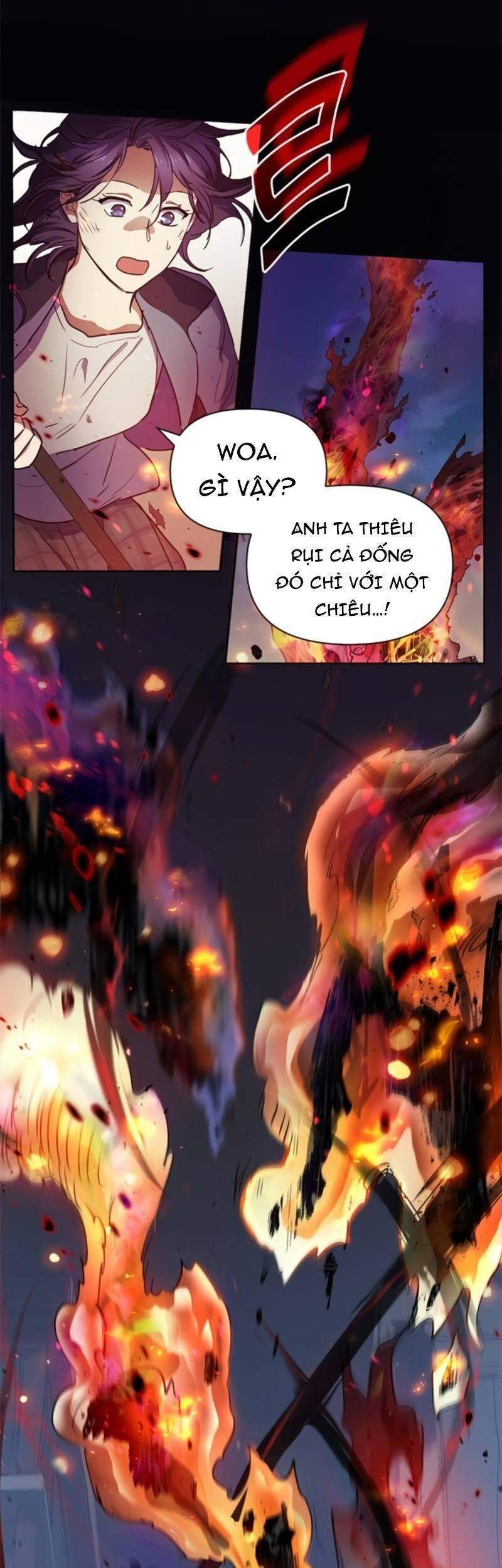 Những Ranker Cấp S Mà Tôi Nuôi Dưỡng chapter 11 - Upload bởi truyensieuhay.com
