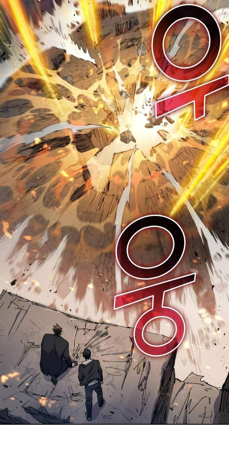 Những Ranker Cấp S Mà Tôi Nuôi Dưỡng chapter 11 - Upload bởi truyensieuhay.com