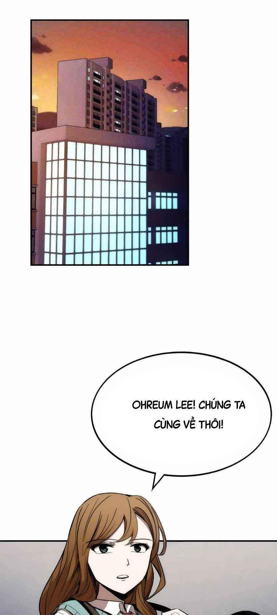 Nhân Vật Phụ Siêu Cấp chapter 14 - Upload bởi truyensieuhay.com