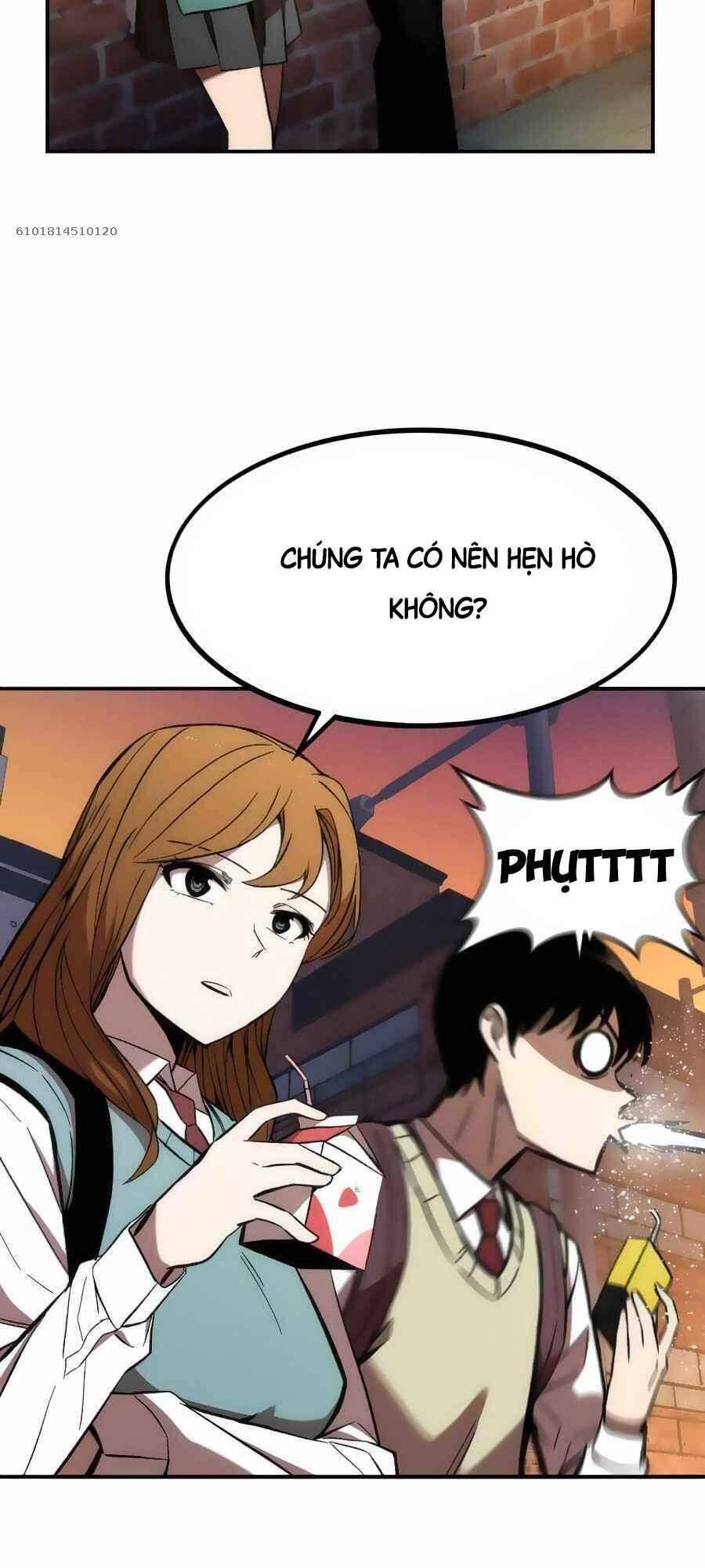 Nhân Vật Phụ Siêu Cấp chapter 14 - Upload bởi truyensieuhay.com