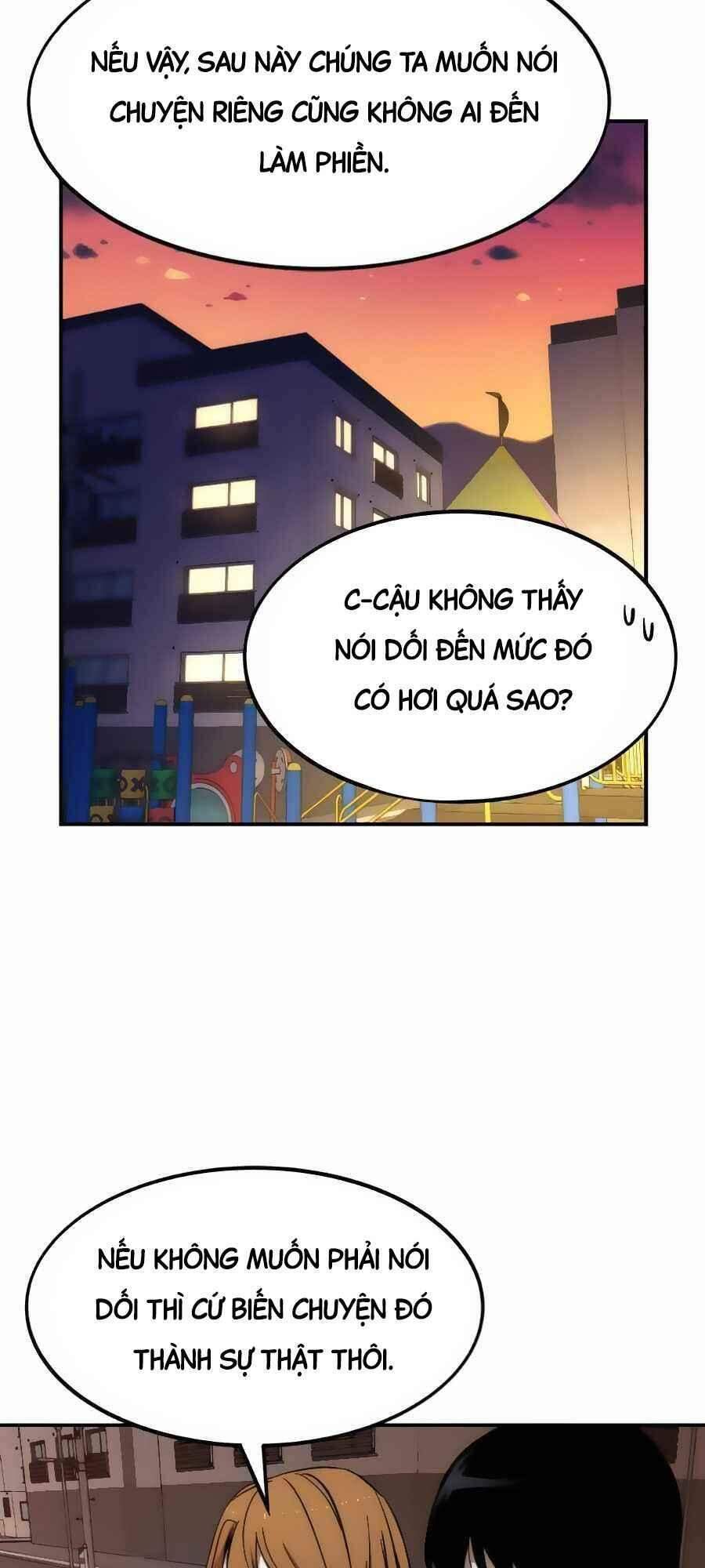 Nhân Vật Phụ Siêu Cấp chapter 14 - Upload bởi truyensieuhay.com